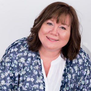 Meet your Posher, Rhonda